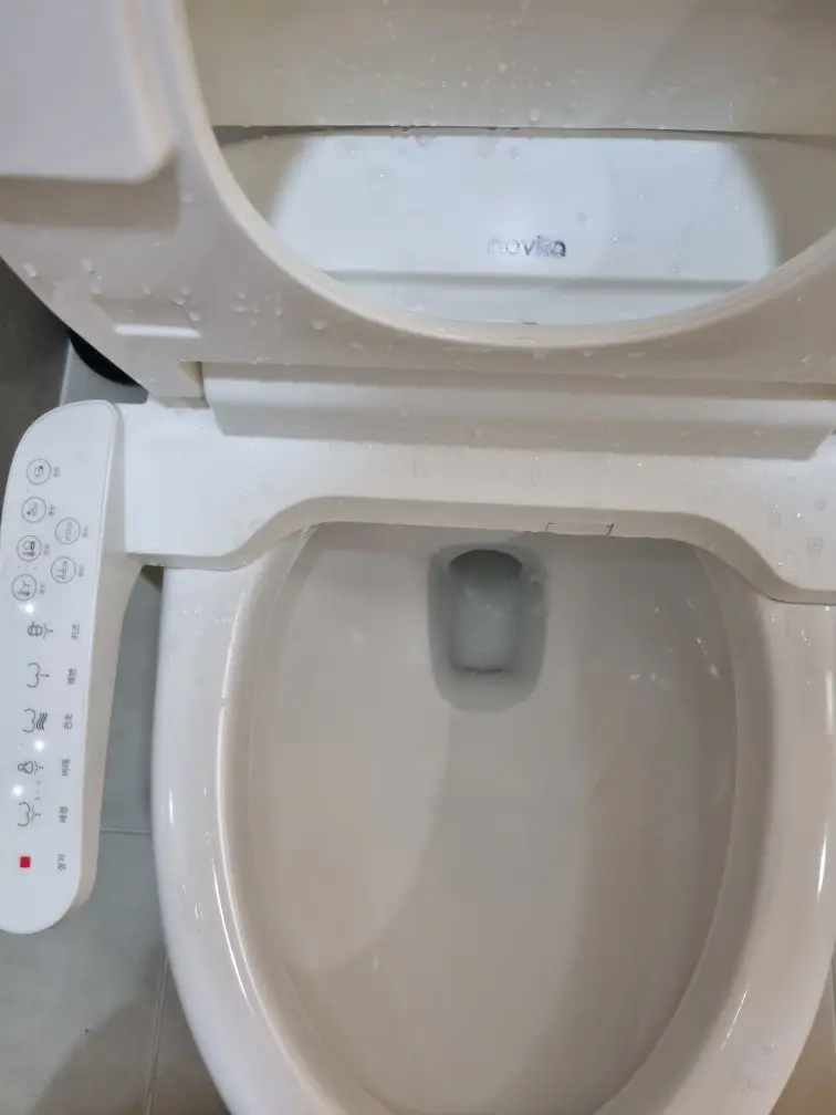 변기 부품 교체 2